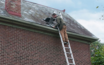 what affects urgent Littlehampton roof repairs