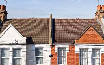 clay roofing Littlehampton, West Sussex