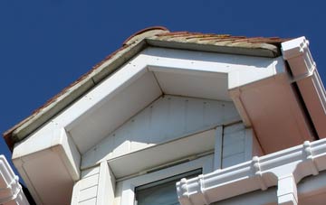 Littlehampton fascia installation costs