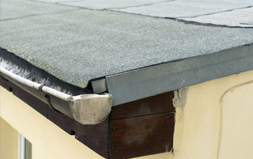 Littlehampton flat garage roofing repairs