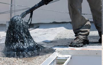 Littlehampton flat roof waterproofing costs