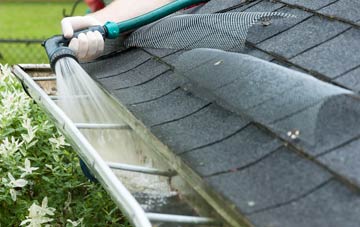 Littlehampton gutter cleaning costs