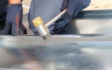 Littlehampton metal roofing costs