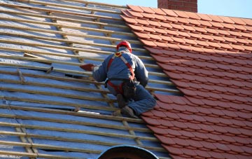 roof tiles Littlehampton, West Sussex
