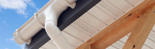 get Littlehampton guttering quotes today