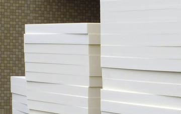 Littlehampton tapered roof insulation costs